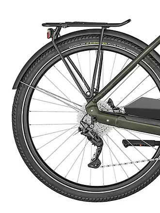 BERGAMONT | Herren E-Bike E-Horizon Edition 5 Gent | 